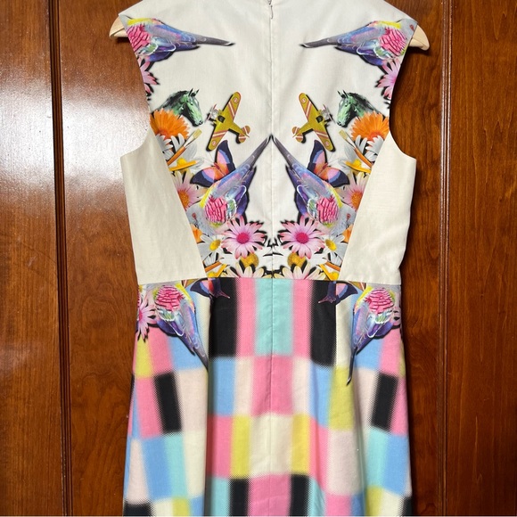 Tibi mini dress - Picture 5 of 6